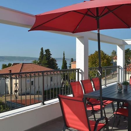 New Apartments 9 Minutes From Split Airport Kaštela Εξωτερικό φωτογραφία