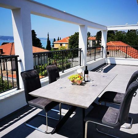 New Apartments 9 Minutes From Split Airport Kaštela Εξωτερικό φωτογραφία
