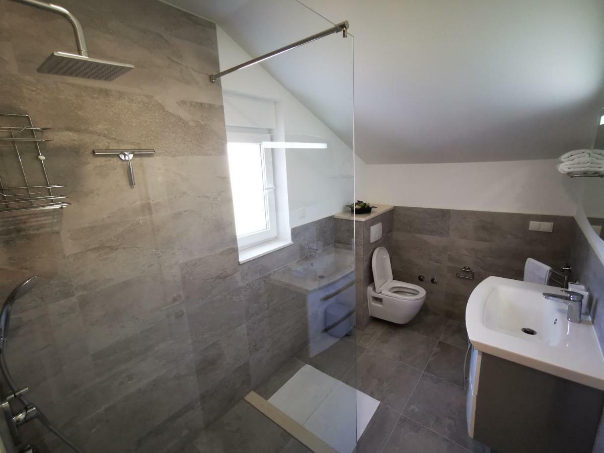 New Apartments 9 Minutes From Split Airport Kaštela Εξωτερικό φωτογραφία