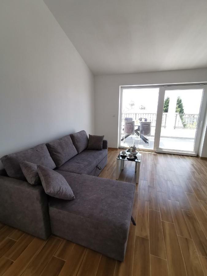 New Apartments 9 Minutes From Split Airport Kaštela Εξωτερικό φωτογραφία